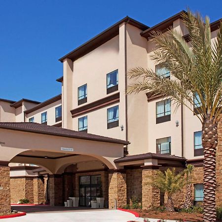 Wyndham Lake Charles Hotel Exterior photo