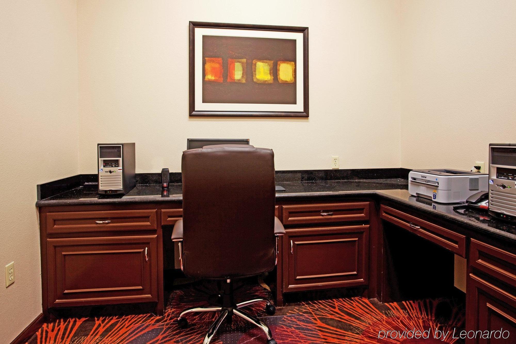 Wyndham Lake Charles Hotel Facilities photo